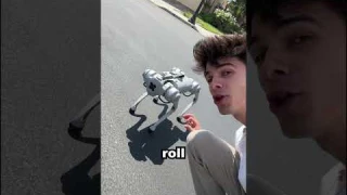 A $10,000 ROBOT DOG!?