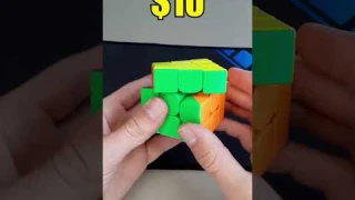 Rubik's Cubes $1-$50