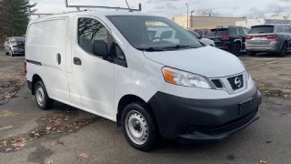 2019 Nissan NV200 Compact Cargo Little Ferry, Hackensack, Paramus, Hasbrouck Heights, Ridgefield, NJ