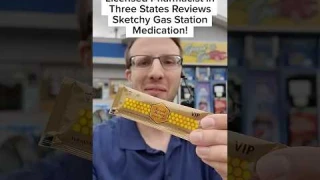 Licensed Pharmacist Tries Honey Pack #asmr #pharmacy