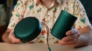 Bang & Olufsen A1 VS Explore? - Compared to Bose Flex, JBL Flip 5, and Marshall Emberton