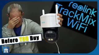 Reolink TrackMix WiFi – What You Need To Know