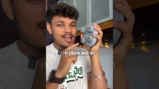 Discover the transformative power of the Caresmith Revive Scalp Massager a revolutionary tool.