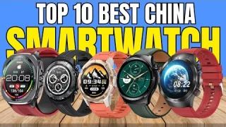 BEST Smart Watch 2025 – Ultimate Buyer’s Guide!