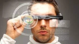 🔥Google Glass Technology | Next Generation 🔥| Smart Glasses 2021