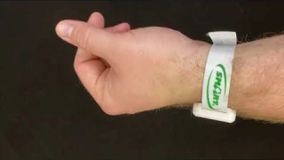 The Smart Caregiver TL-4005 Door Bar