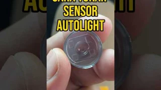 Cara tukar cover sensor Autolight myvi 2023 #viral #tiktok #2023 #tips #youtubeshorts #diy #tricks