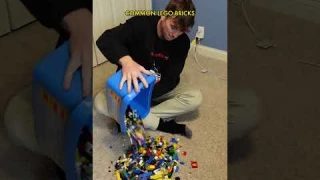 Building Legos with AI 👀