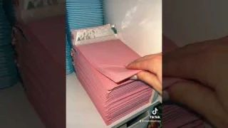 When someone asks for free bracelets😐