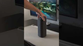 Sony SRS XE300 Unboxing #sonysrsxe300 #sonyspeaker #portablespeaker #speaker