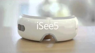 브레오(breo) EYE RELAXER - iSee5