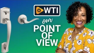 Kwikset Prescott Front Door Handles | POV | Would you buy it?