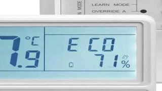 Wireless digital thermoregulator smart wifi heating thermostat temperature controller