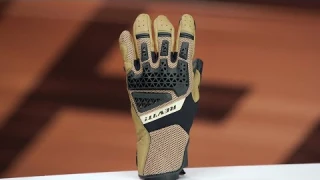 REV'IT! Sand 5 Gloves Review