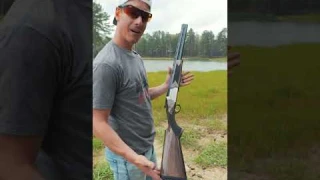 Affordable Shotgun That Doesn't Look Like Trash!