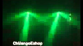 ¡¡Luz disco!! LED DERBY DMX RGB #30