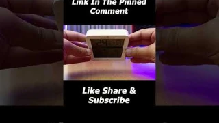 This Gadget From Amazon Comes With Very Cool Features