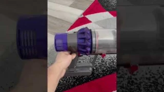 Dyson V10 #howto #review #dyson