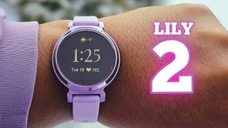Garmin Lily 2 Review