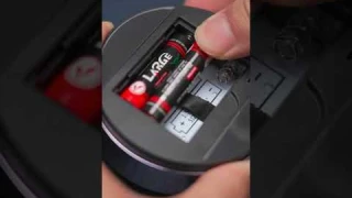 Digital LED Magnetic Kitchen Timer 🎯Product Link in Description & Comments!🎯