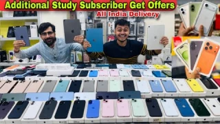 Kolkata 2nd Hand iphone Market | second hand mobile shop in kolkata|Kolkata Cheapest Mobile Market ​