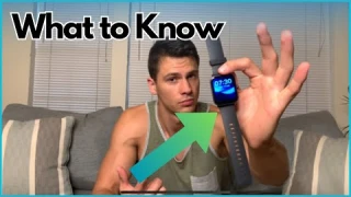 Yoever Smart Watch Review