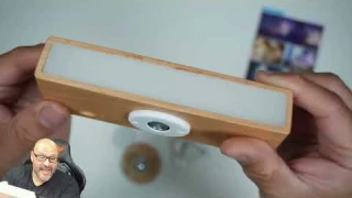 LED Wall Mounted Reading Lights