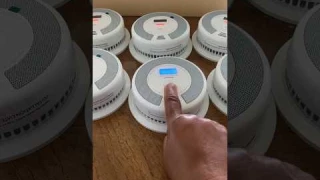 Smoke & Carbon Monoxide Detectors We Need in Our Homes!