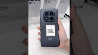 Redmi Note 15 Pro Unboxing | Specs | First Look | Hands On | Review