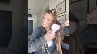 🌸 Achieve Gorgeous, Voluminous Hair with the Laifen SE high-speed hair dryer!