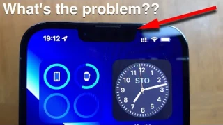 I don’t understand why a notch is such a big deal?