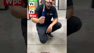 What is the best vinyl flooring? Lifeproof, Nucore, McMillan? #flooring