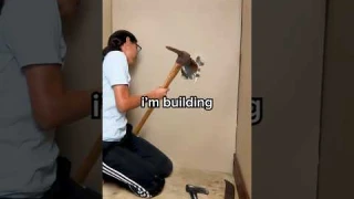 I Built a Secret Room with $0