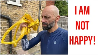 Quick update on the “Smart” Pirelli TPU inner tubes…