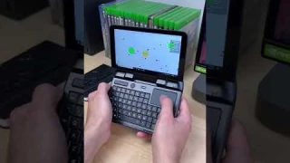 This Mini Laptop is Amazing! 😯