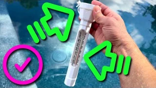 The Best Affordable Floating Pool Thermometer