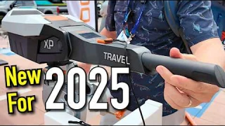 New Electric Outboards for 2025!