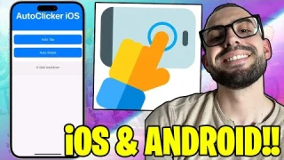 Auto Clicker for iPhone/iOS & Android - How to Auto Click on iPhone