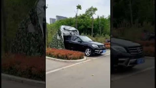 🔥  Product Link in the Comments! 🔥Portable Outdoor Foldable Car Garage Tent