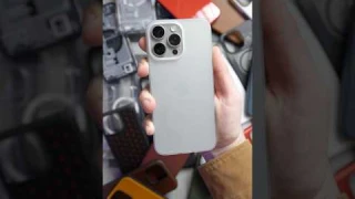 Best iPhone Case Ever?