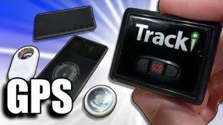Tracki Review: Comparing GPS and Bluetooth Trackers - Which is Best for You?