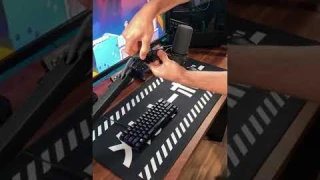 The Best $99 Mic Arm for Streaming - Elgato Wave Mic Arm LP
