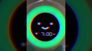 Kids Alarm Clock, Children's Sleep Trainer #shorts #gadgets #tech #viral #viralshorts