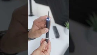 50-in-1 Electric Screwdriver 🪛 Fanttik E1 Max #gifted