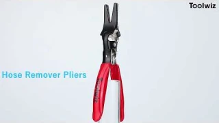 [Toolwiz] Hose Remover Pliers
