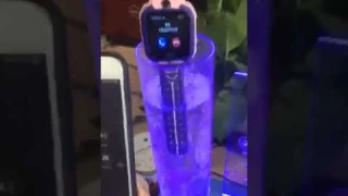 Q12 1 44 inch Waterproof Smart Watch Voice Chat LBS Kid Watch Digital Smartwatch for IOS Android Toy