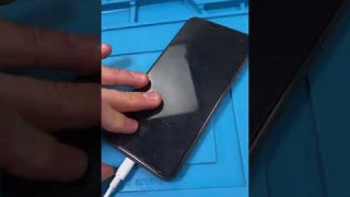 Phone Stopped Working After Water Damage? Don't Freak Out #Shorts