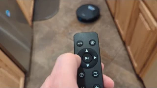 Airzeen Smart Robot Vacuum First Impressions and Set Up