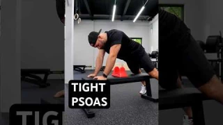 Fix Your Tweaked Low Back Instantly | PSO-RITE Massage Tool