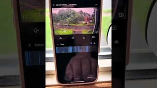 The Girafit 2K Window Security Camera is a tremendous value! You get an amazing video quality, an